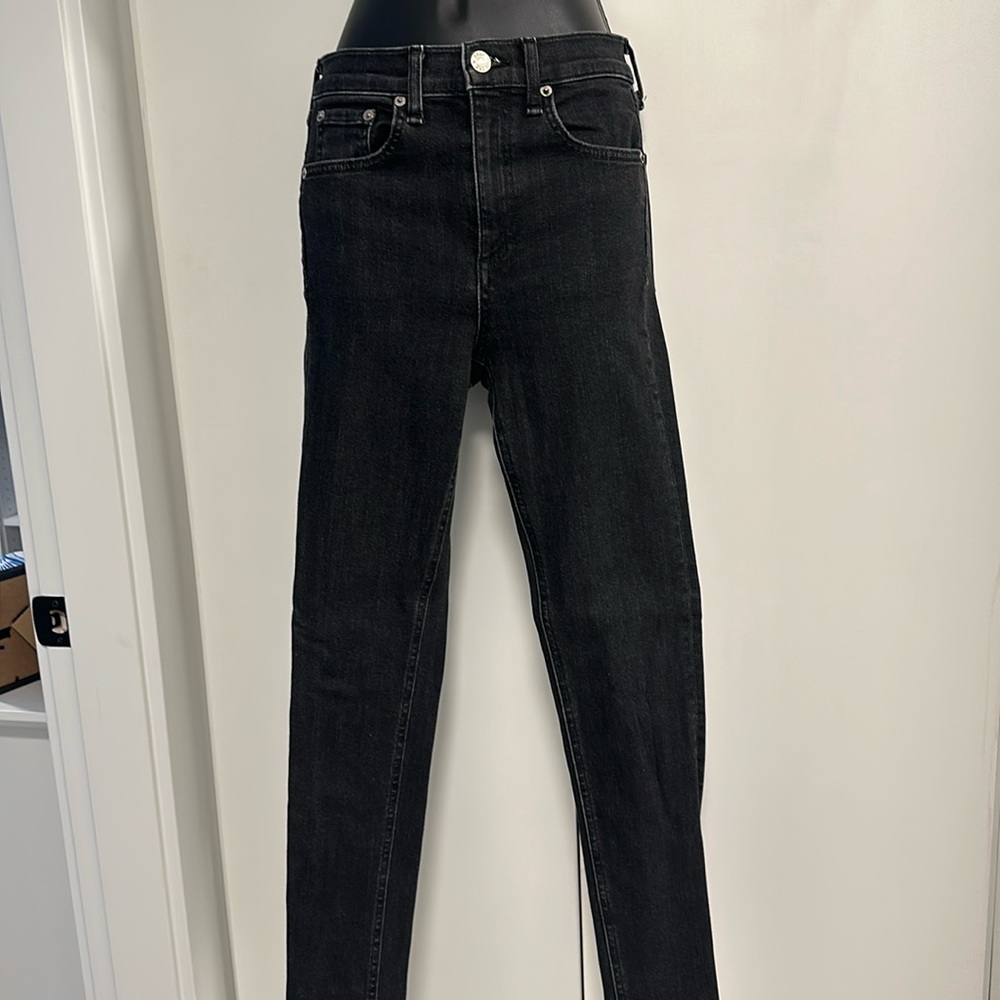 Woman’s RAG & BONE “Ariel” Skinny Jean